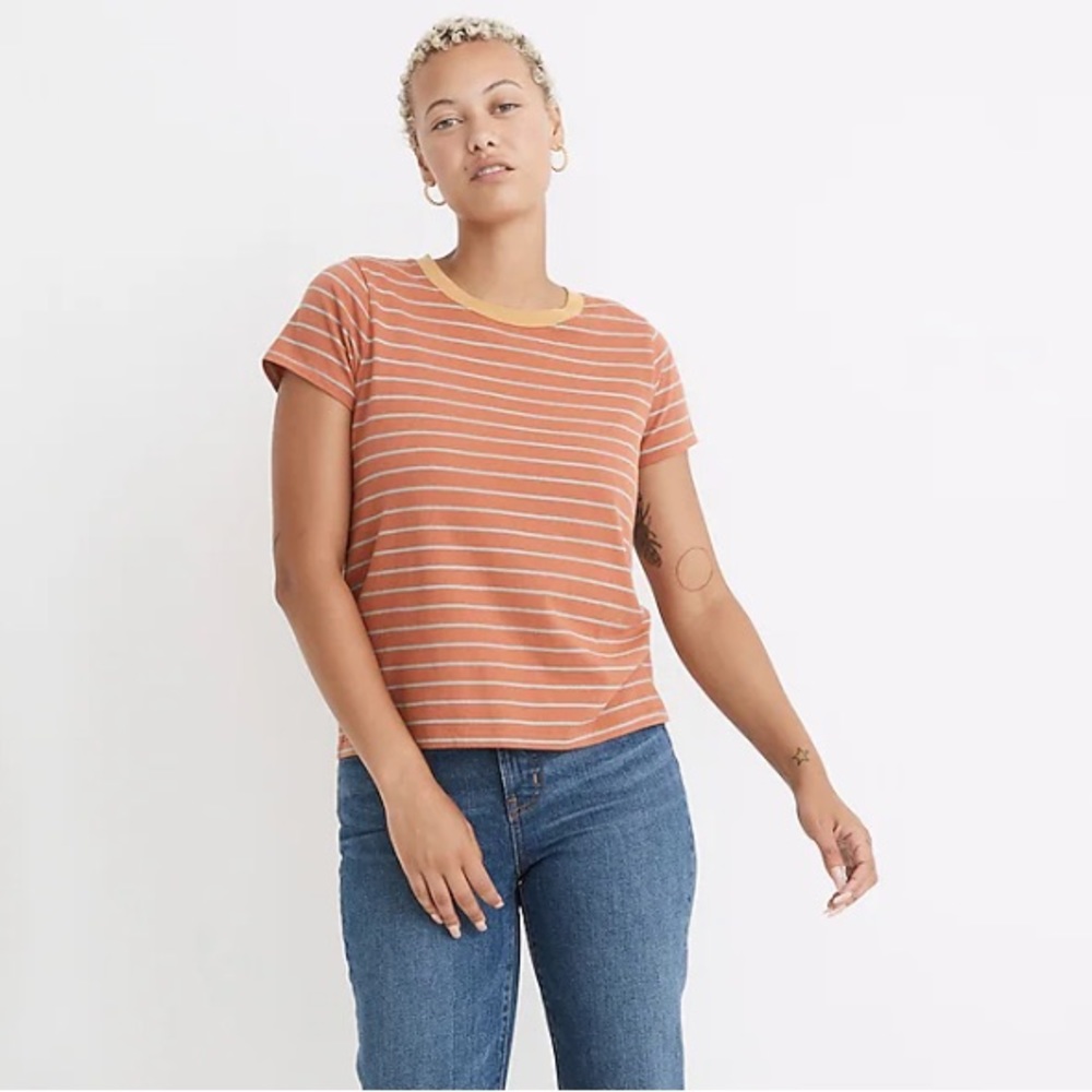 Madewell shirt